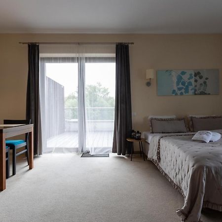 Rezydencje Willa Port Apartamenty Antinori Ostróda Eksteriør bilde